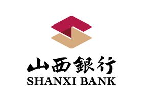 山西银行LOGO标志