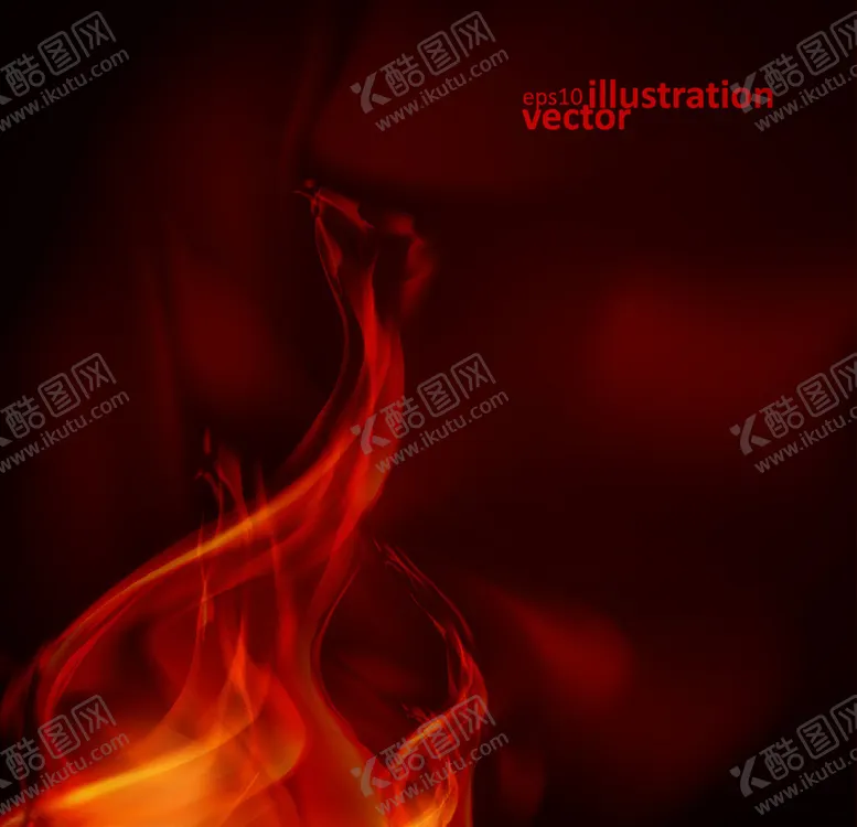 编号：93958206300557491795【酷图网】源文件下载-火焰