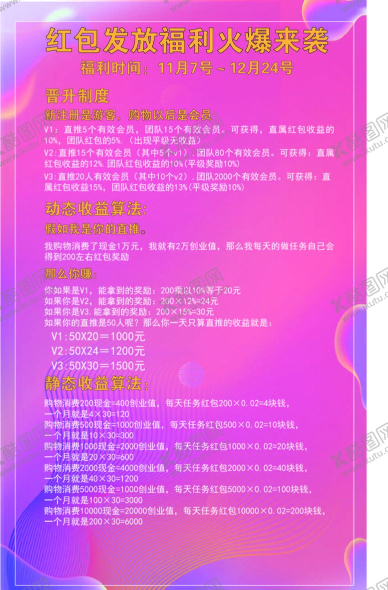 编号：82701909242322406014【酷图网】源文件下载-朋友圈海报