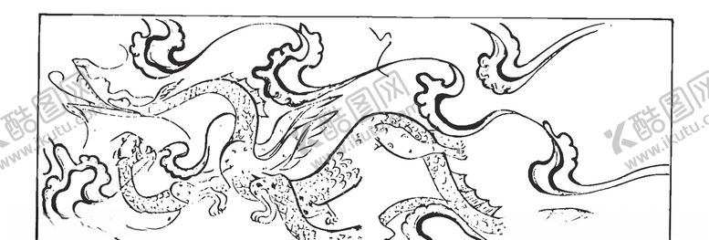 编号：93736410090907001120【酷图网】源文件下载-镂空花图案