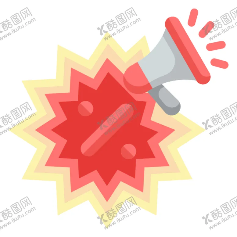 编号：15167901131027479319【酷图网】源文件下载-扁平线上购物图标