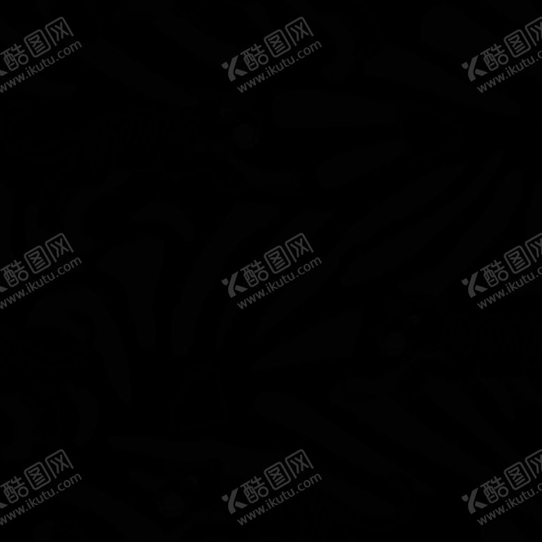 编号：42980703291024004068【酷图网】源文件下载-卡通老虎动物图