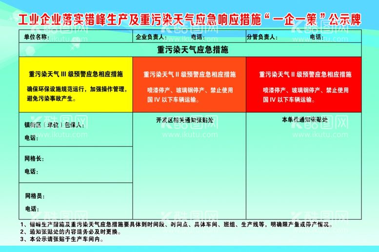 编号：92941712231751547435【酷图网】源文件下载-应急措施