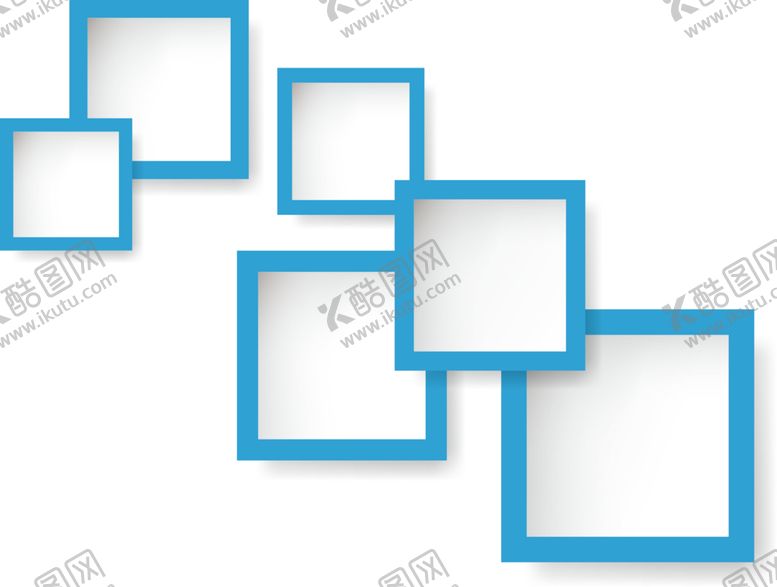 编号：38388409191947478401【酷图网】源文件下载-简洁边框创意边框