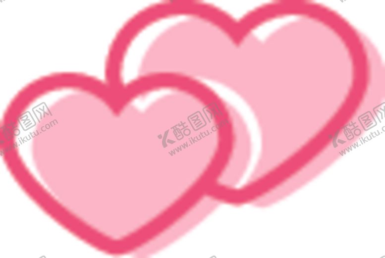 编号：88469905090459213868【酷图网】源文件下载-爱心