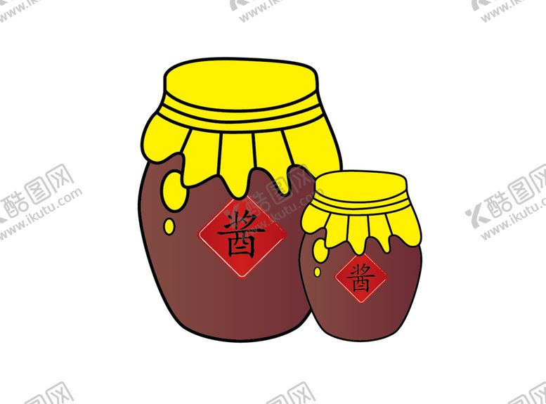 编号：37893304252054177842【酷图网】源文件下载-东北大酱缸
