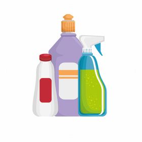 洗护用品