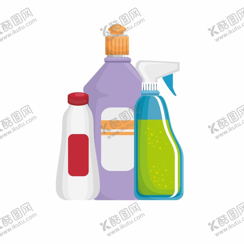 编号：52732206280125023178【酷图网】源文件下载-洗护用品