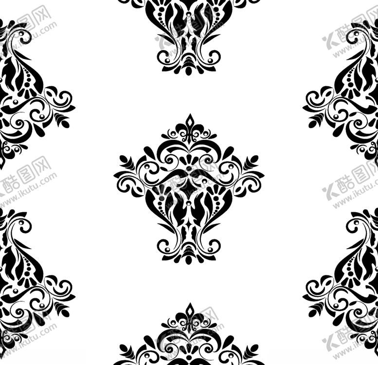 编号：29774810020709432481【酷图网】源文件下载-花边花纹