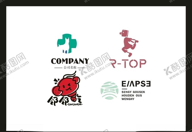 编号：95539505061622256021【酷图网】源文件下载-LOGO设计