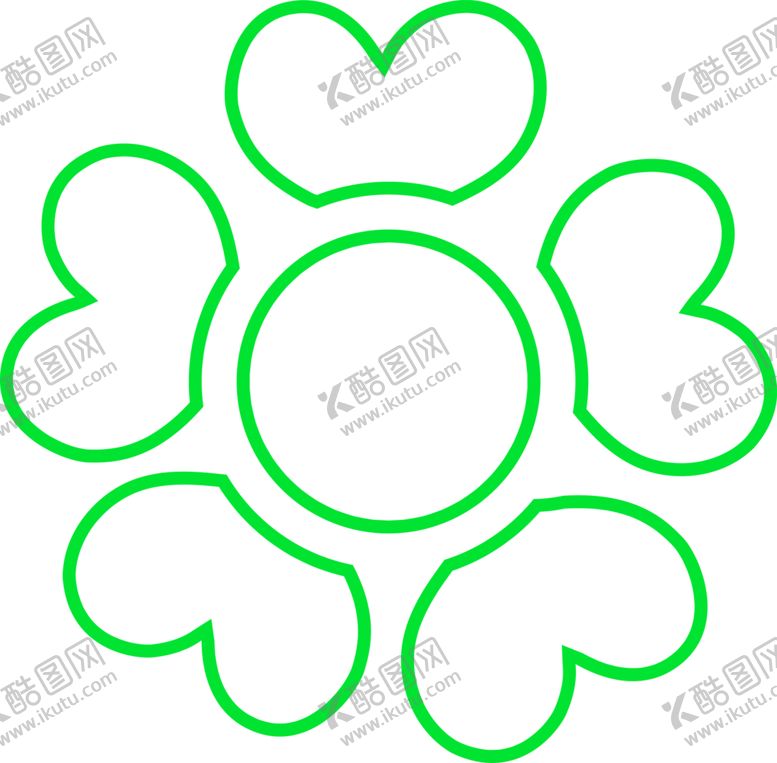 编号：92484306161050108185【酷图网】源文件下载-浪漫素材
