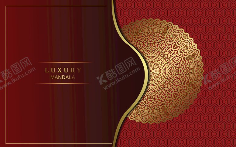 编号：95166811260849218414【酷图网】源文件下载-画册 单页 封面模板 红色背景