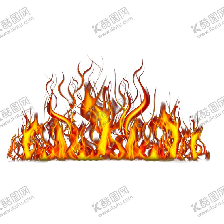 编号：55106509121324044115【酷图网】源文件下载-火焰素材