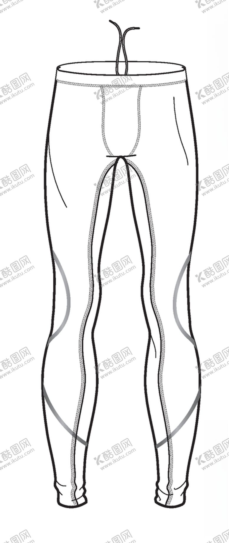 编号：88161209241000113101【酷图网】源文件下载-服装款式