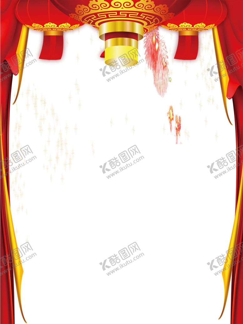 编号：14226809142139177282【酷图网】源文件下载-红色背景