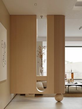  CAD全屋定制 衣柜 鞋柜