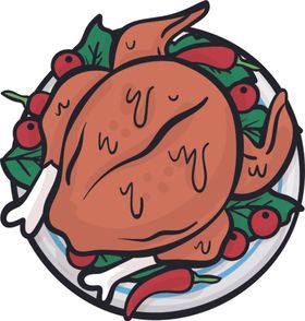 食物