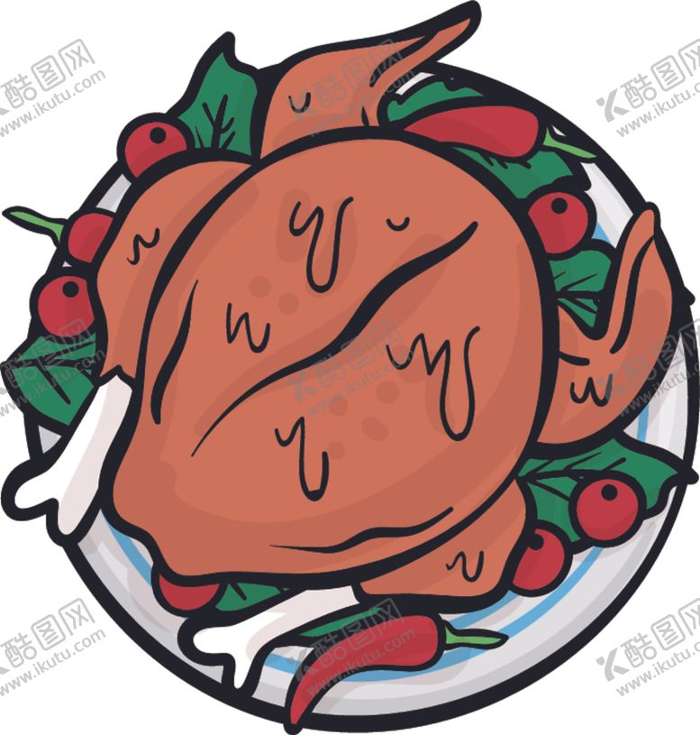 编号：25301710090148042369【酷图网】源文件下载-食物