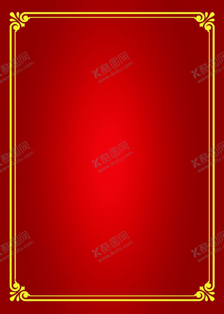 编号：06712909161640547320【酷图网】源文件下载-红色背景