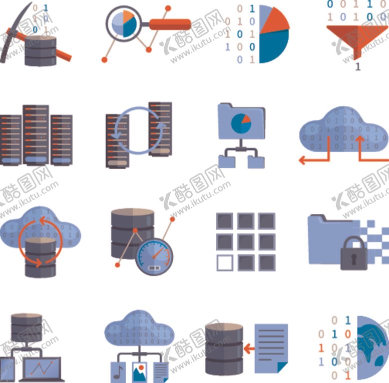 编号：85033510181548001940【酷图网】源文件下载-服务器
