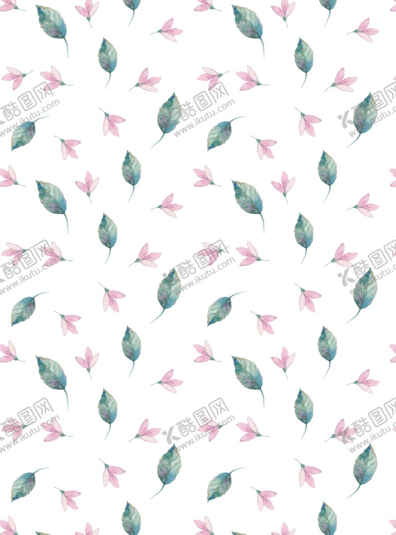 编号：78919109251736572178【酷图网】源文件下载-花纹背景