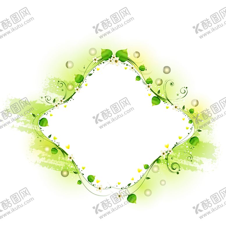 编号：56494009140716014939【酷图网】源文件下载-花边素材