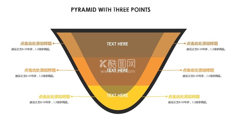 编号：76337310161430079152【酷图网】源文件下载-金字塔图表 