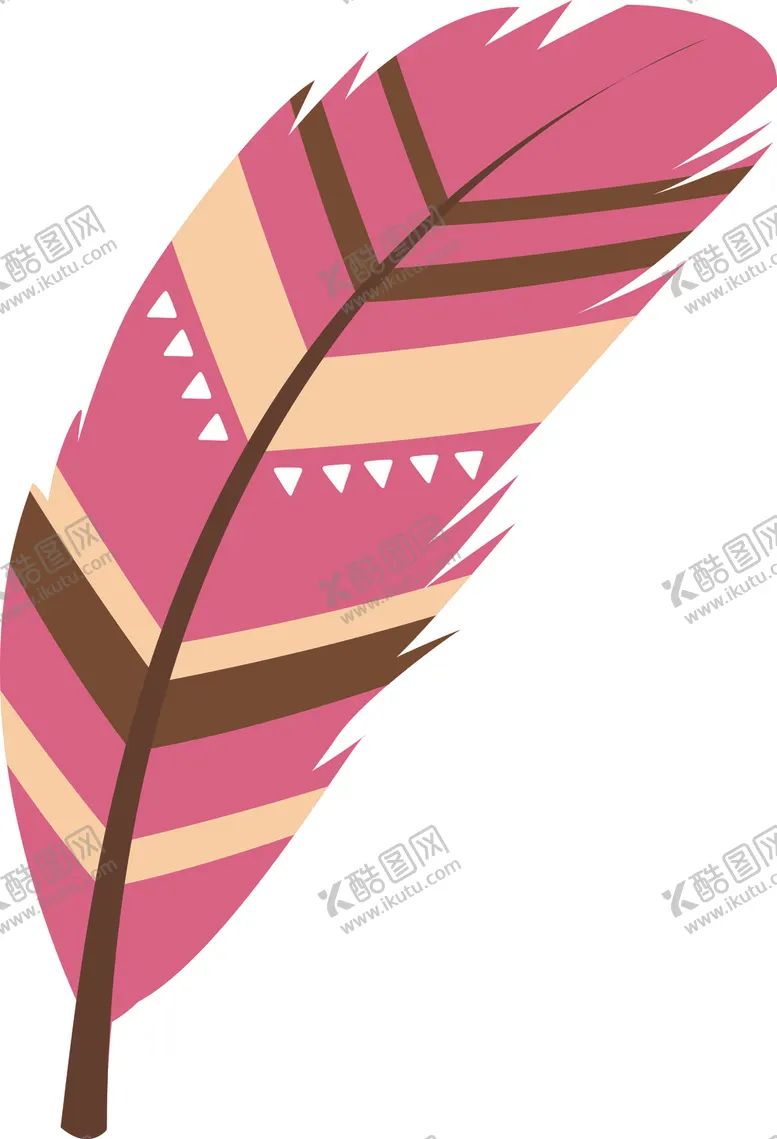 编号：55511507130715307560【酷图网】源文件下载-羽毛
