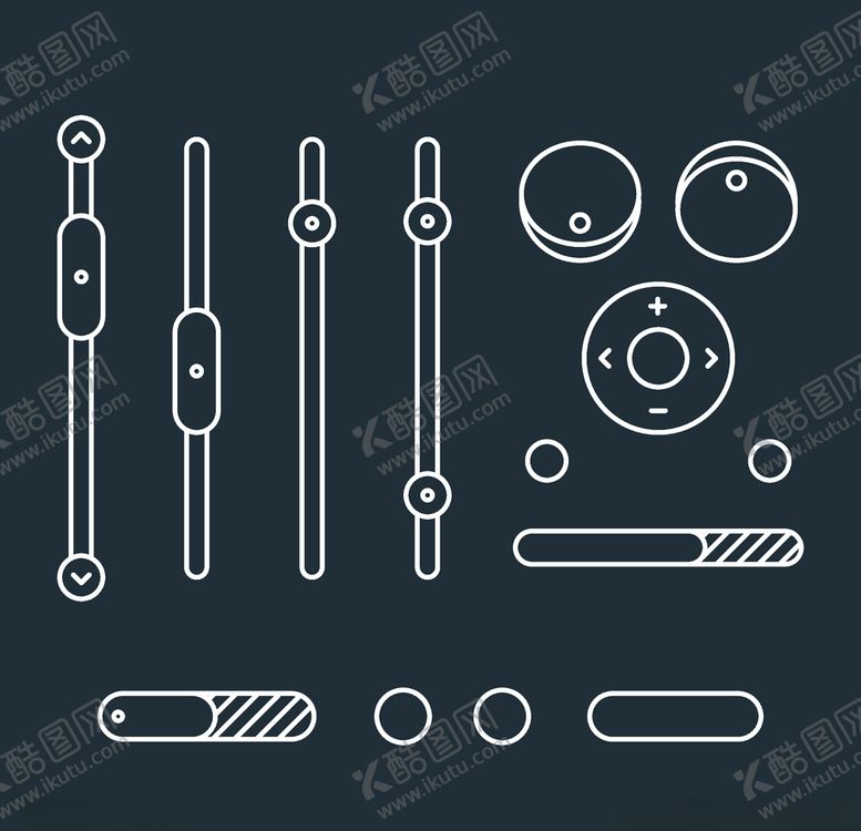 编号：89343706252031348718【酷图网】源文件下载-图标