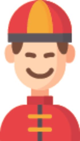 男人