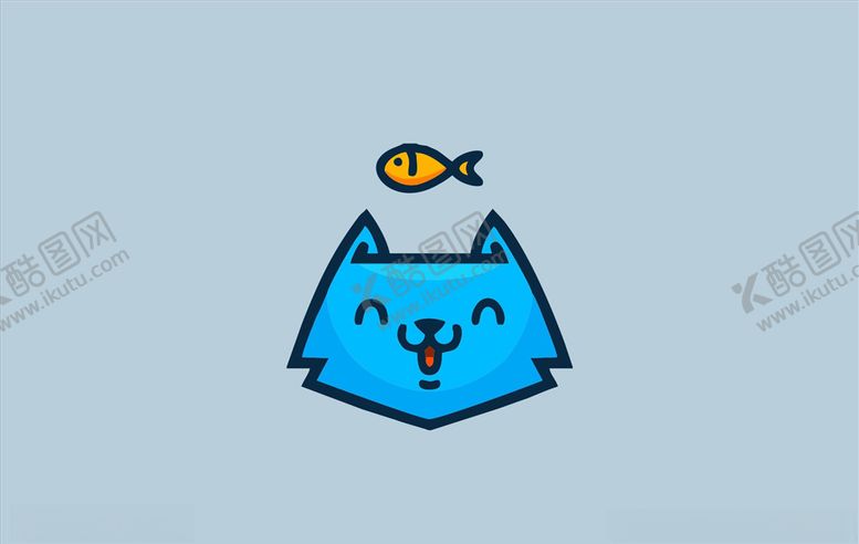 编号：77109109152153505450【酷图网】源文件下载-小猫捉鱼