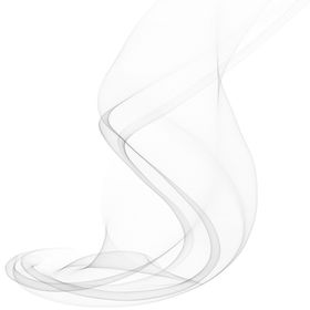 水彩烟雾
