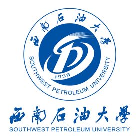 中国石油大学logo