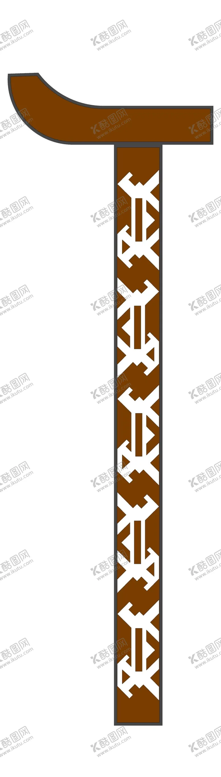 编号：52641710220240163508【酷图网】源文件下载-灯柱