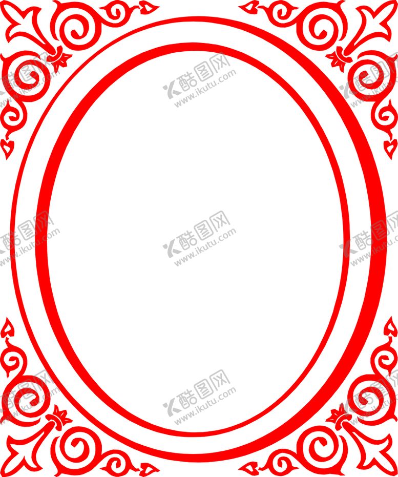 编号：42612301271426046880【酷图网】源文件下载-花边边框