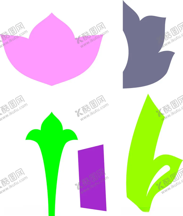 编号：83949102032035106575【酷图网】源文件下载-古代花纹雕刻造型