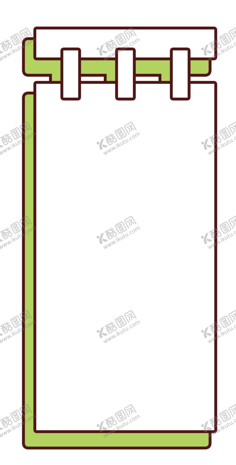 编号：71981210161941346415【酷图网】源文件下载-卡通边框