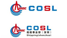 cosl标志中海油