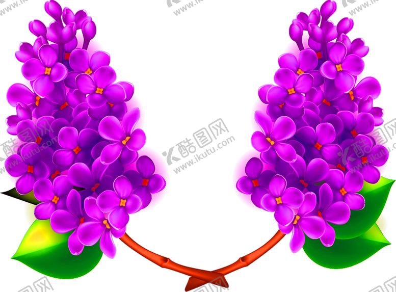 编号：55296209191605023899【酷图网】源文件下载-花素材