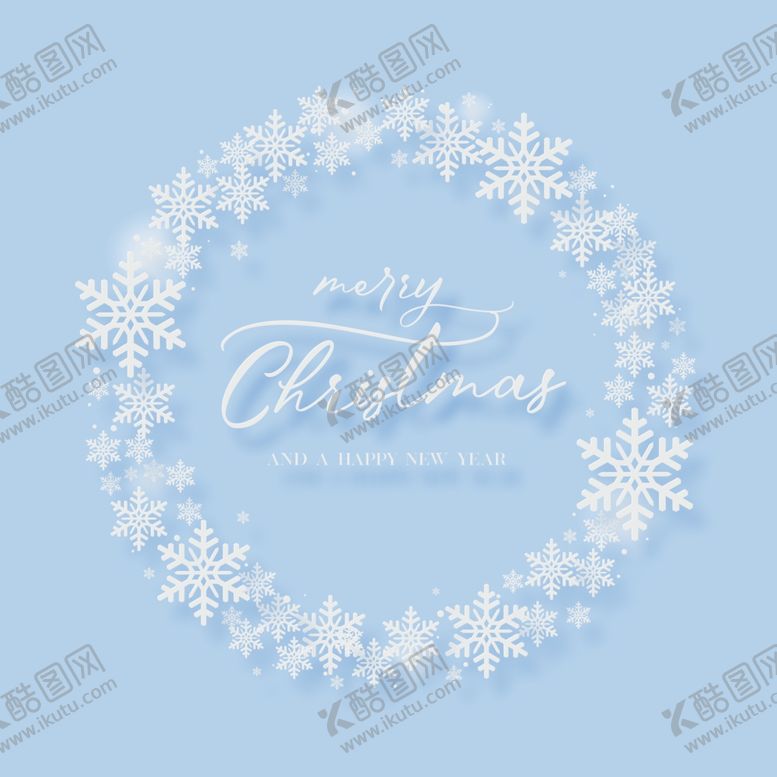 编号：62469309121732296206【酷图网】源文件下载-雪花