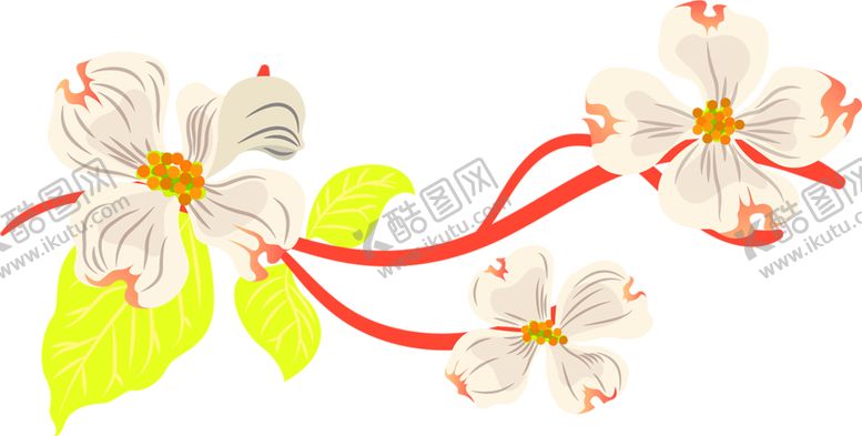 编号：34559206260536379797【酷图网】源文件下载-花素材