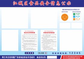 辅导班任课教师信息公示栏