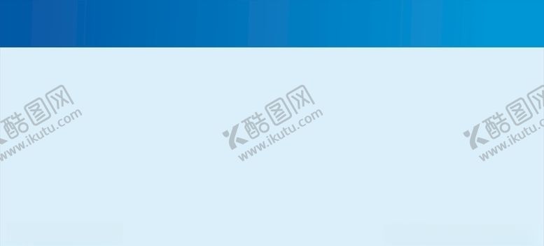编号：89758903142042365778【酷图网】源文件下载-蓝色展板