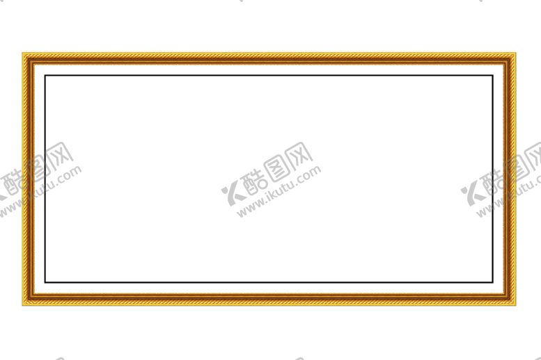 编号：13159405160849319861【酷图网】源文件下载-边框底纹古风装饰海报素材