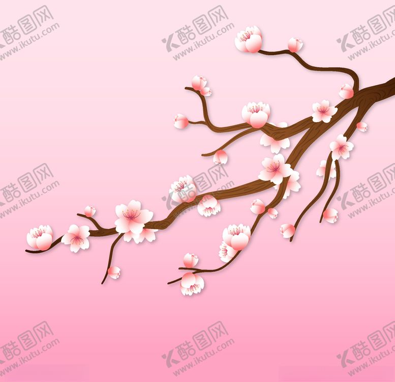 编号：65110007071808247616【酷图网】源文件下载-樱花