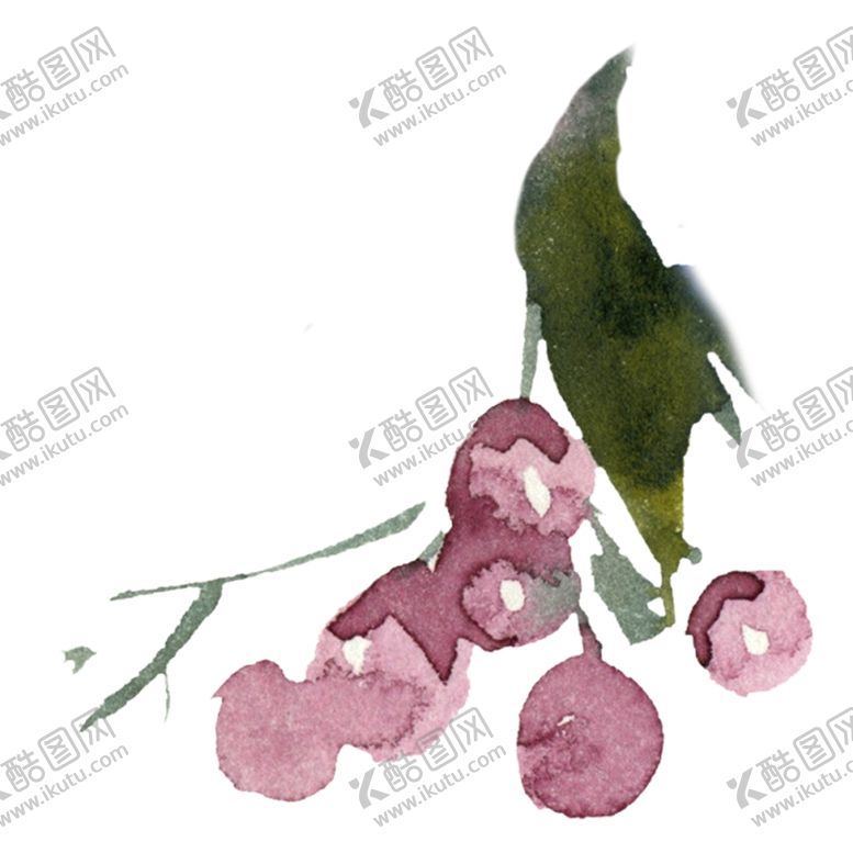 编号：42271410112102113502【酷图网】源文件下载-花卉树叶