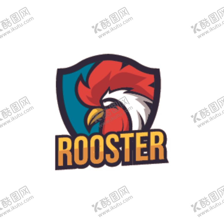 编号：33537310061856393294【酷图网】源文件下载-公鸡图标