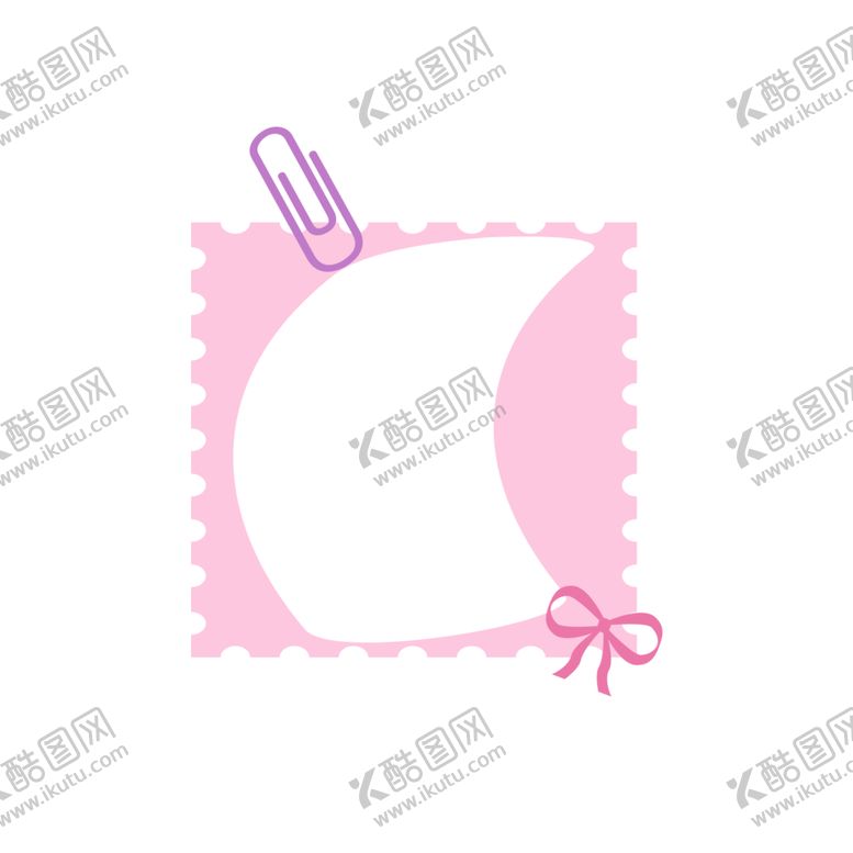 编号：58050706150013445867【酷图网】源文件下载-卡通边框