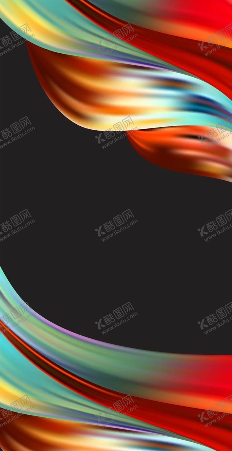 编号：20450803241028388010【酷图网】源文件下载-流光炫彩