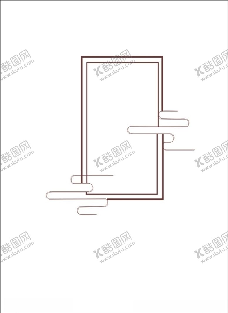 编号：83349209201039004028【酷图网】源文件下载-边框